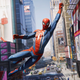 Your friendly neighborhood Spider-Man